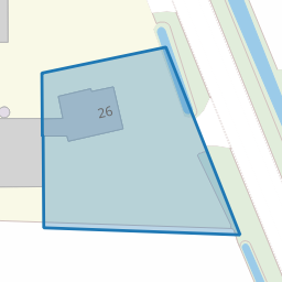 Perceel EDE01-M-1193