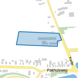 Perceel EDE01-M-1194