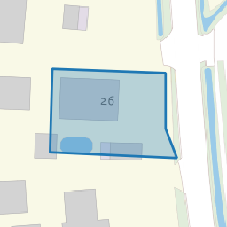 Perceel EDE01-M-1208