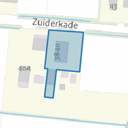 Perceel EDE01-M-1214