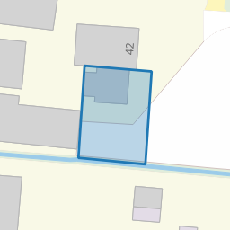 Perceel EDE01-M-1218