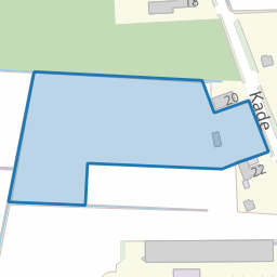 Perceel EDE01-M-1230