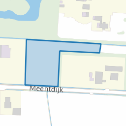 Perceel EDE01-M-1231