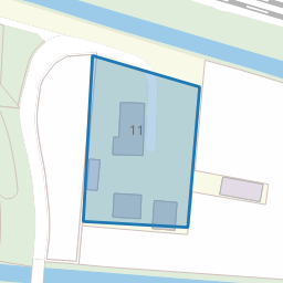 Perceel EDE01-M-1238