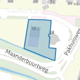 Perceel EDE01-M-1248