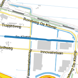 Perceel EDE01-M-1264