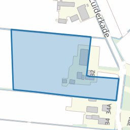 Perceel EDE01-M-1280