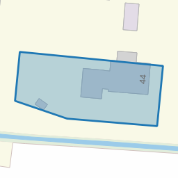 Perceel EDE01-M-1284