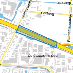 Perceel EDE01-M-1302