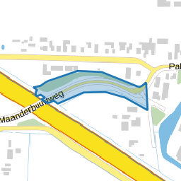 Perceel EDE01-M-1303