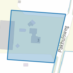 Perceel EDE01-M-1306