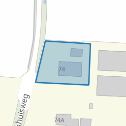 Perceel EDE01-M-1316