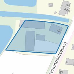 Perceel EDE01-M-1323