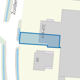 Perceel EDE01-M-1368