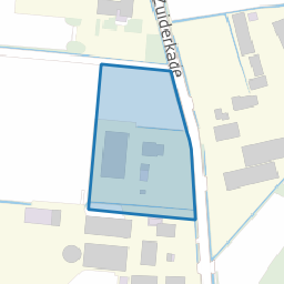 Perceel EDE01-M-1402