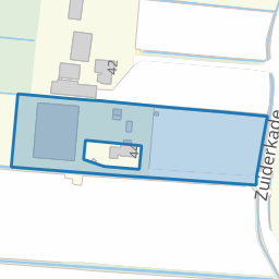 Perceel EDE01-M-1403