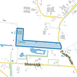 Perceel EDE01-M-1405