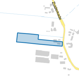 Perceel EDE01-M-1408