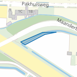 Perceel EDE01-M-1410