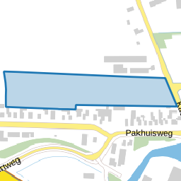 Perceel EDE01-M-1423