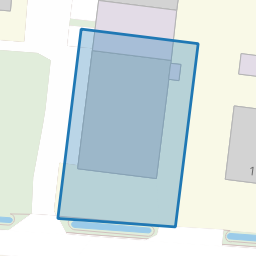 Perceel EDE01-M-1447