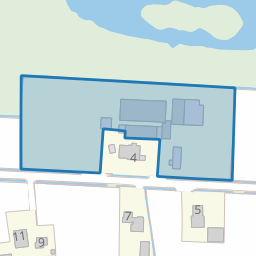 Perceel EDE01-M-1450