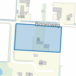 Perceel EDE01-M-1452