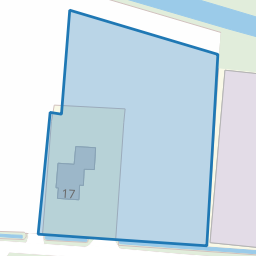 Perceel EDE01-M-1461