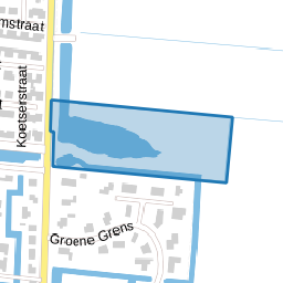 Perceel EDE01-M-1465