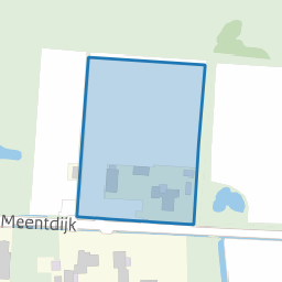 Perceel EDE01-M-1467