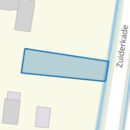 Perceel EDE01-M-1477