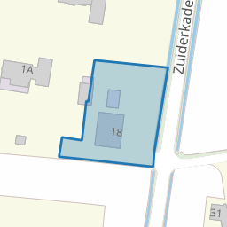 Perceel EDE01-M-1478