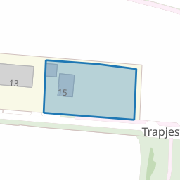 Perceel EDE01-M-1484