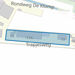 Perceel EDE01-M-1485