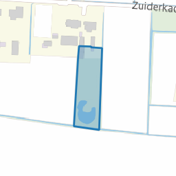 Perceel EDE01-M-1489