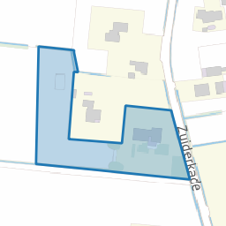 Perceel EDE01-M-1491