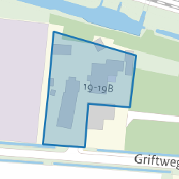 Perceel EDE01-M-1497