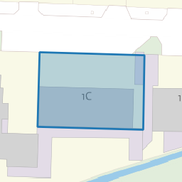 Perceel EDE01-M-1503