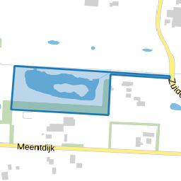 Perceel EDE01-M-1507