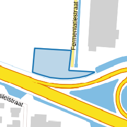 Perceel EDE01-M-1519