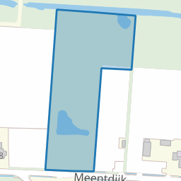 Perceel EDE01-M-1526