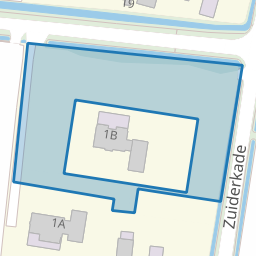 Perceel EDE01-M-1529