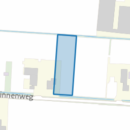 Perceel EDE01-M-1531