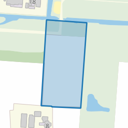 Perceel EDE01-M-1533