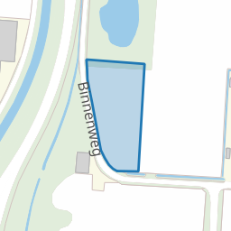 Perceel EDE01-M-1543