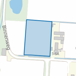 Perceel EDE01-M-1548