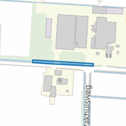 Perceel EDE01-M-1553