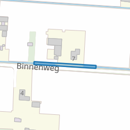 Perceel EDE01-M-1555