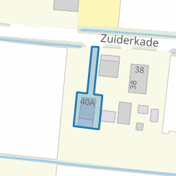 Perceel EDE01-M-1559