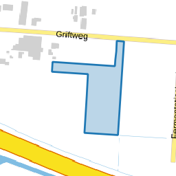 Perceel EDE01-M-1563